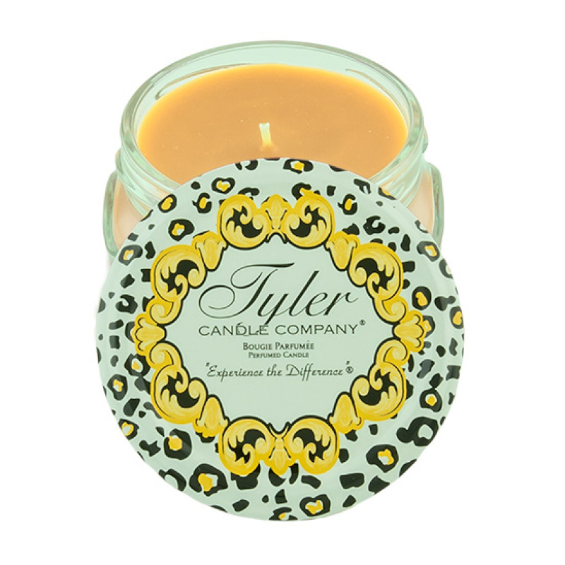 Tyler Candle Company Mulled Cider Candle - Same Day Delivery
