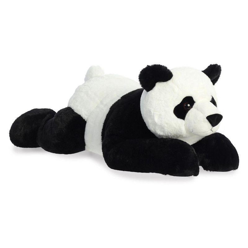 Craig The Panda 27 inch Plush - Same Day Delivery