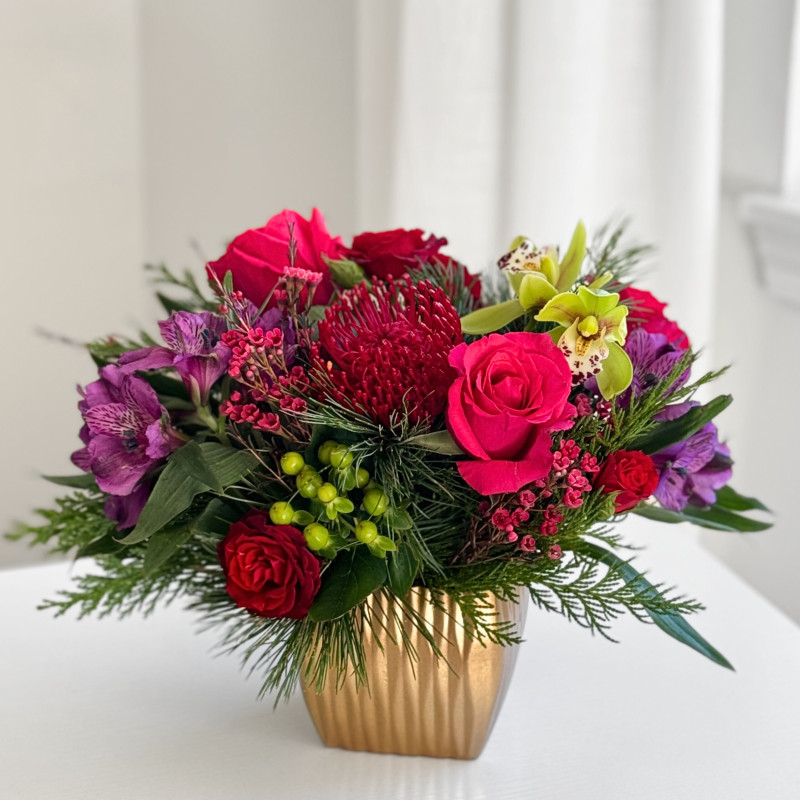 Rich Hues  - Same Day Delivery