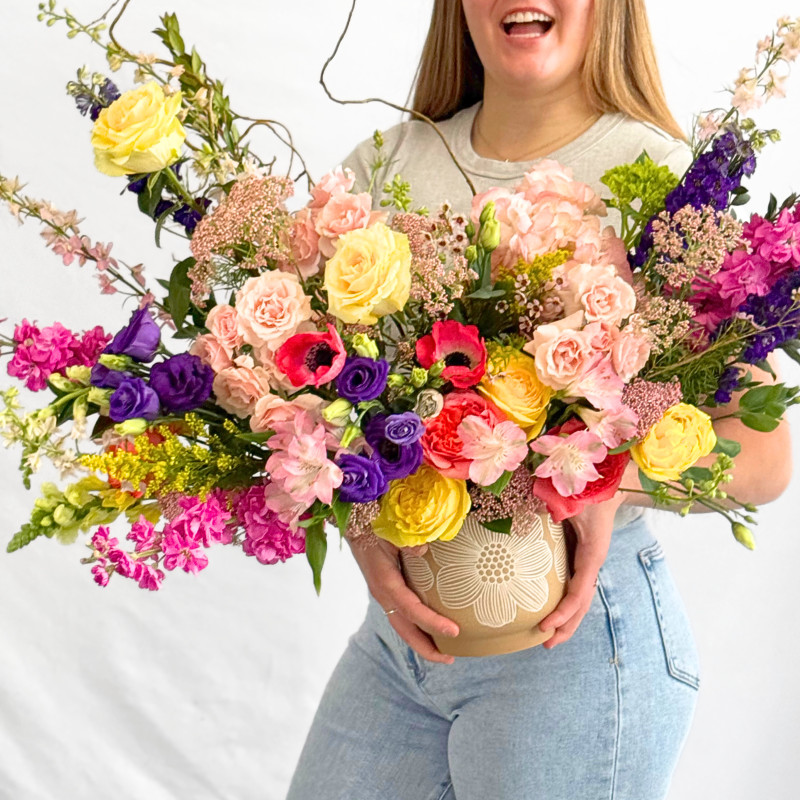 Roots & Wings - Same Day Delivery