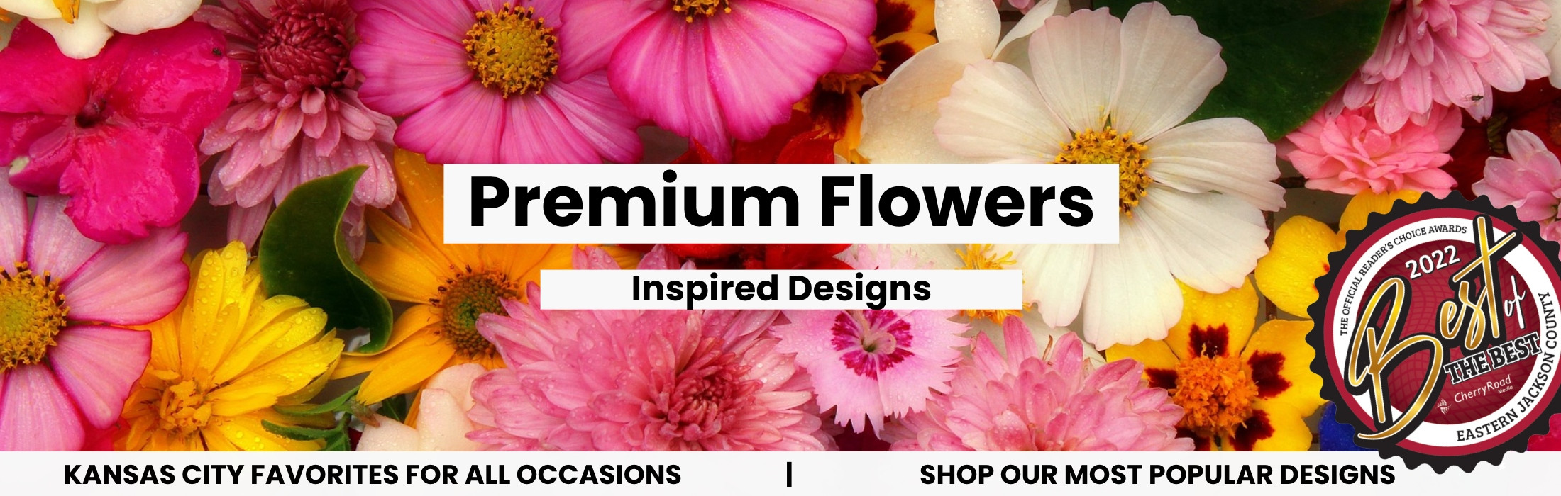 SHOP KANSAS CITY''S FAVORITE FLOWERS AND GIFTS