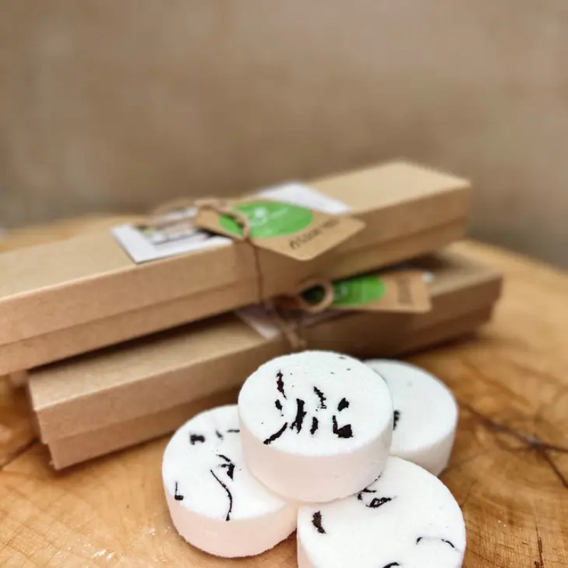 Shower Steamers - Same Day Delivery