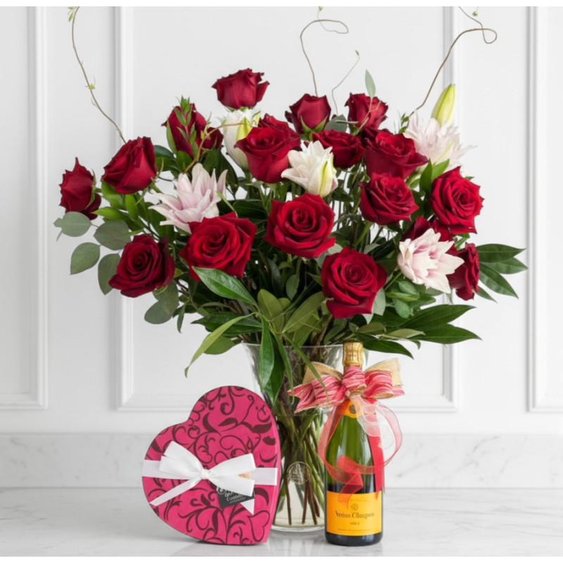 Sophistication - Same Day Delivery