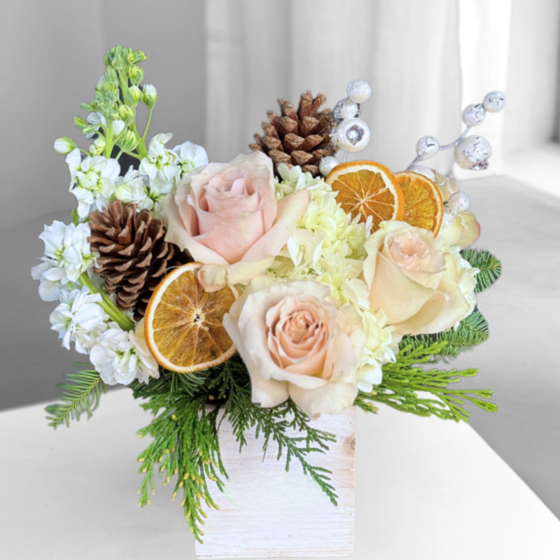 Sugar and Spice - Same Day Delivery