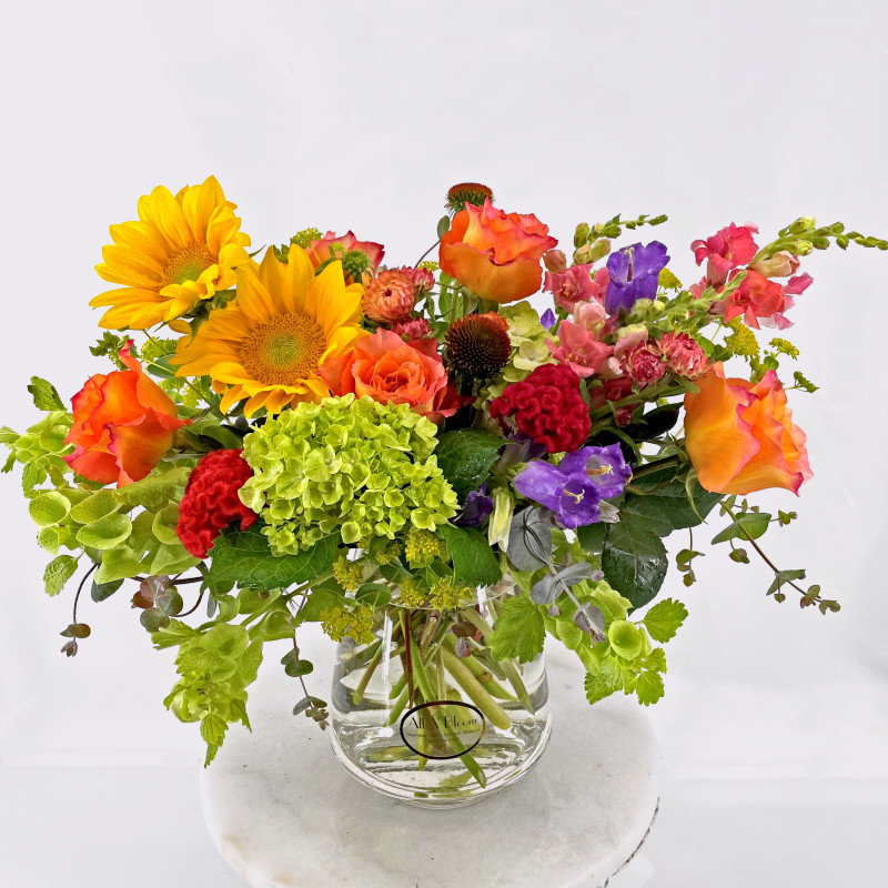 Summer Solstice - Same Day Delivery