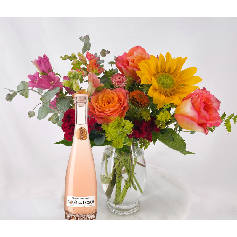 Summer Solstice - Same Day Delivery