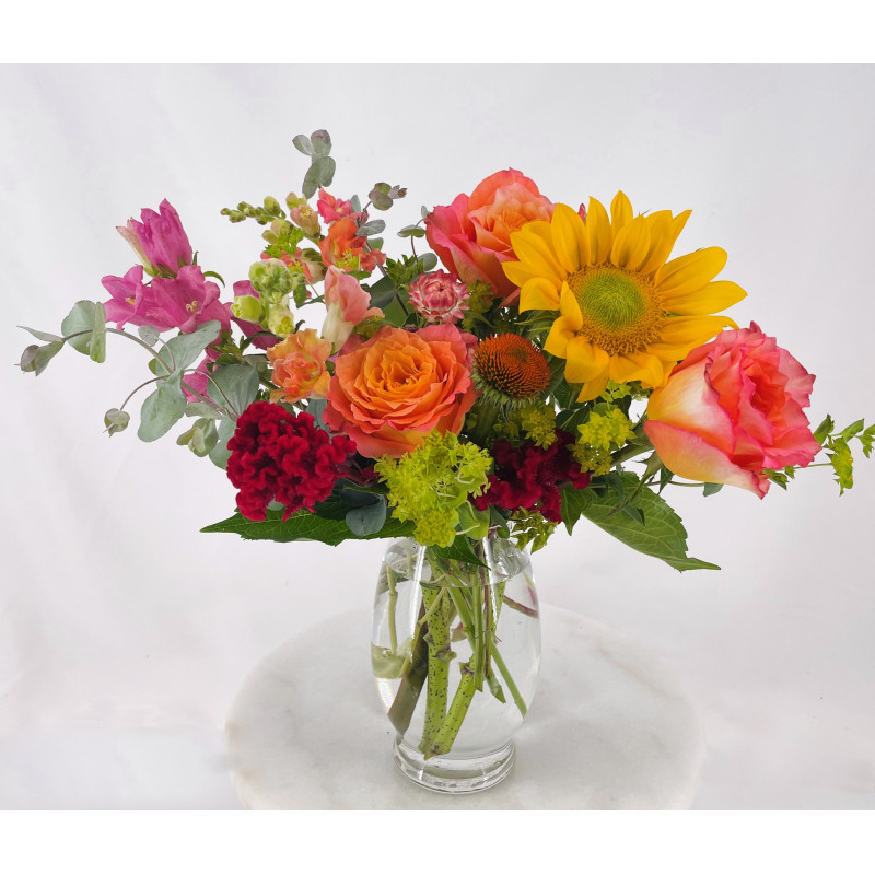 Summer Solstice - Same Day Delivery