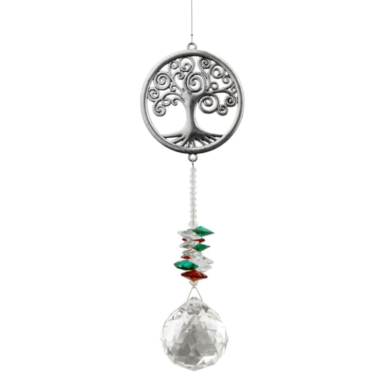 Wishing Thread TREE OF LIFE - Same Day Delivery