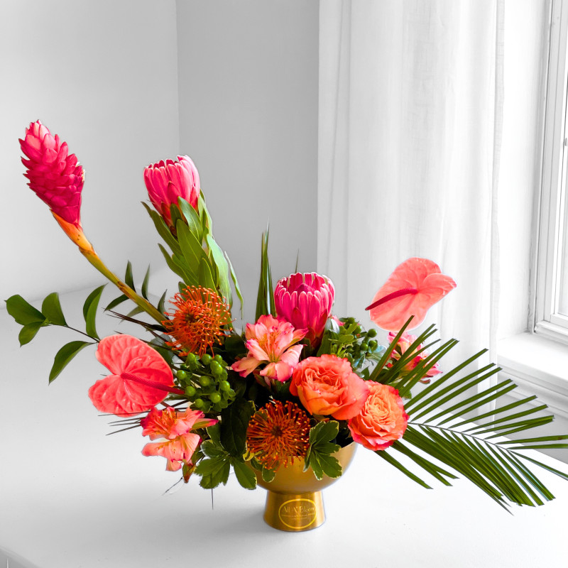 Island Girl - Same Day Delivery