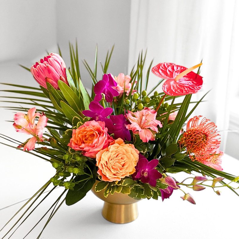 Island Girl - Same Day Delivery