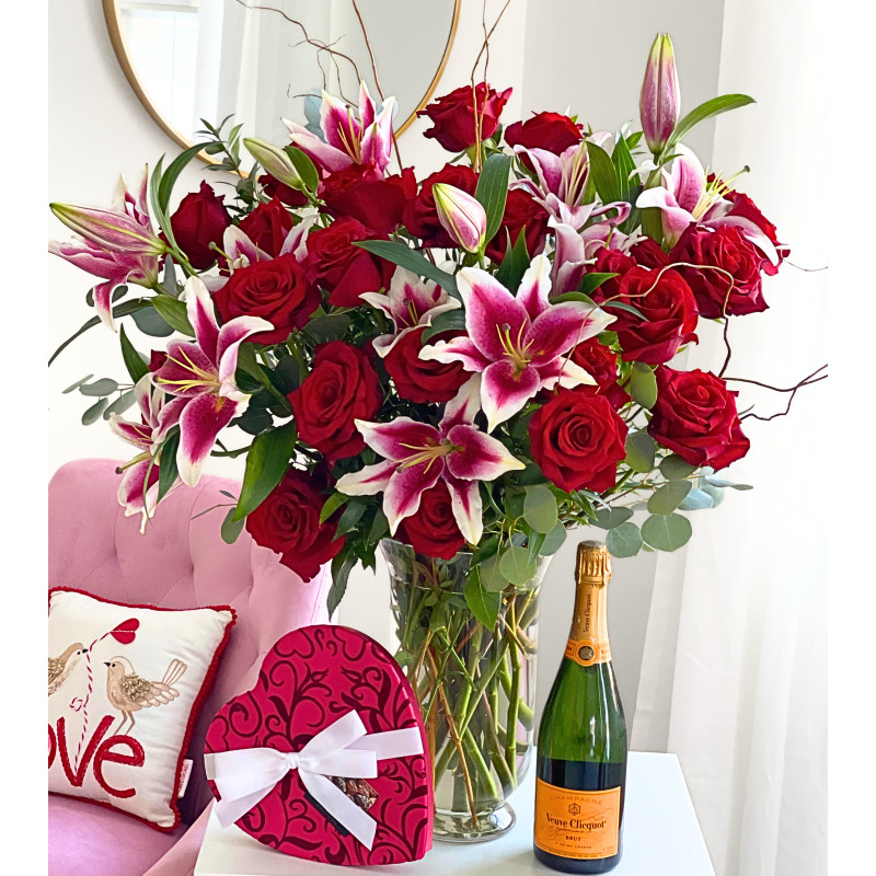 Sophistication - Same Day Delivery