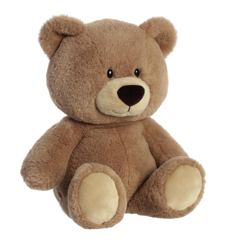 Sugar Bear 14 inch Plush - Same Day Delivery