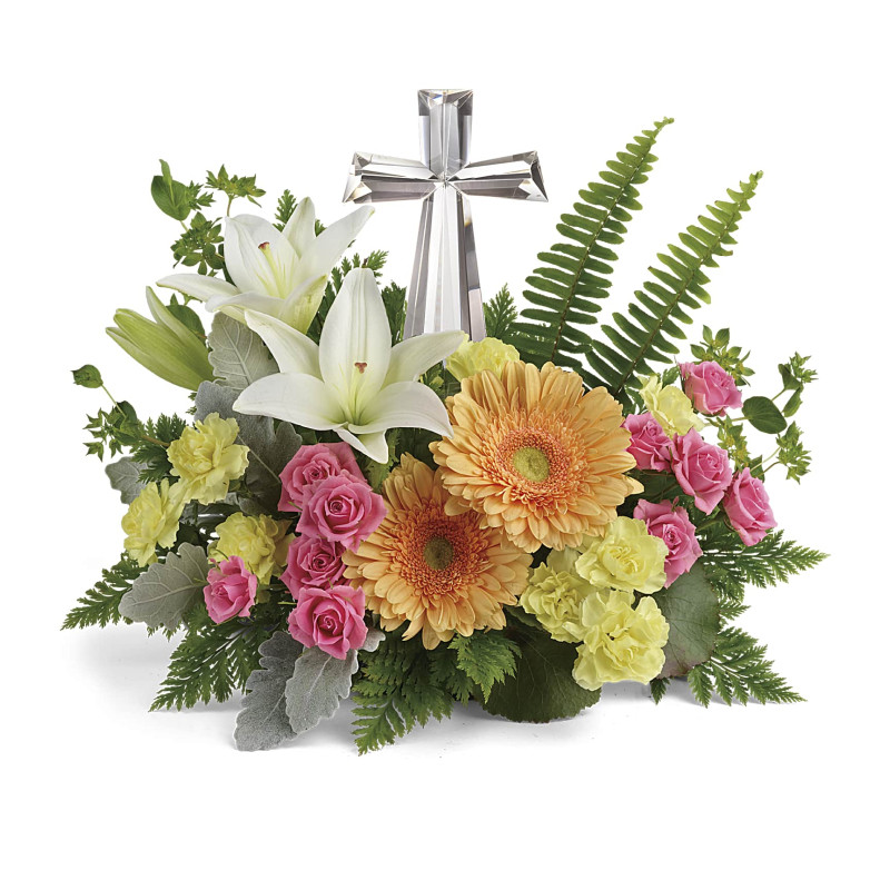 Precious Petals - Same Day Delivery