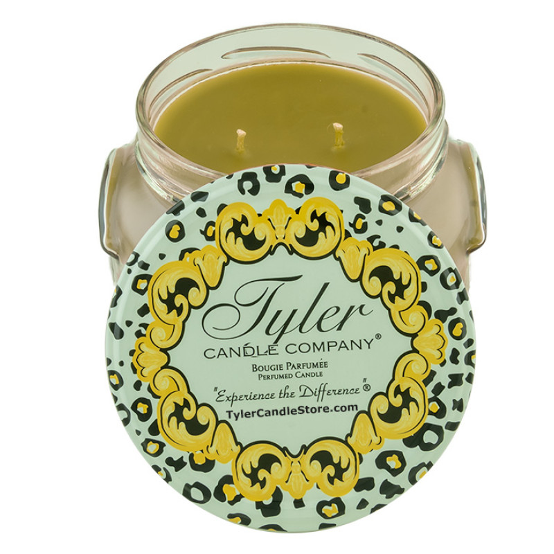 Tyler Candle Company Tyler Candle - Same Day Delivery