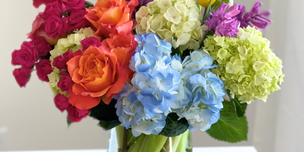 Floral Design Studio