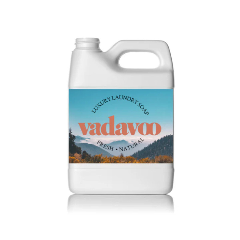 Vadavoo Luxury Laundry Soap - Same Day Delivery