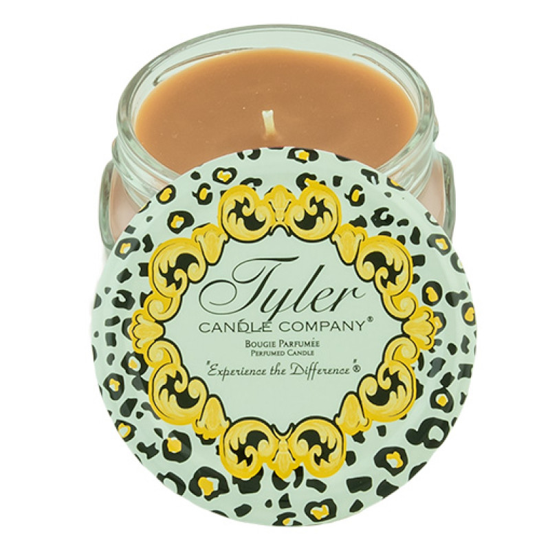 Tyler Candle Company Warm Sugar Cookie Candle - Same Day Delivery