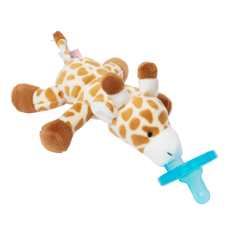 Wubbanub Giraffe - Same Day Delivery