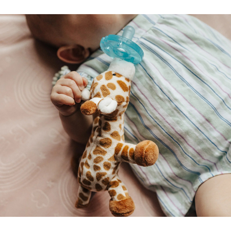 Wubbanub Giraffe - Same Day Delivery