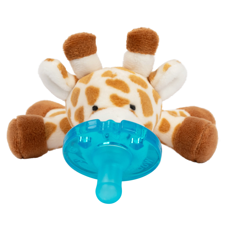 Wubbanub Giraffe - Same Day Delivery