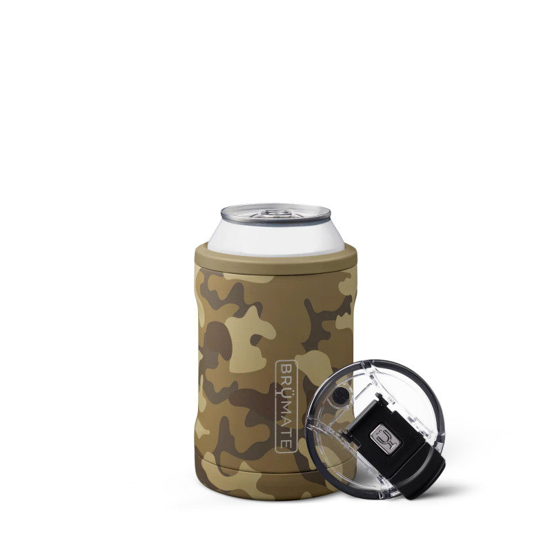 BruMate Hopsulator Duo Forest Camo - Same Day Delivery