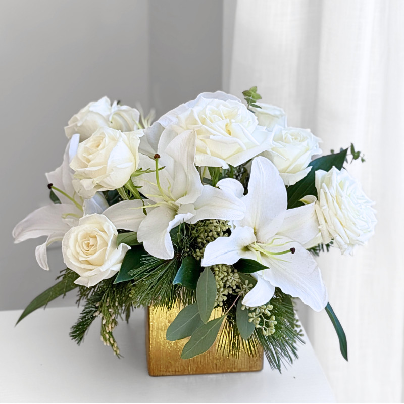 All My Love - Same Day Delivery