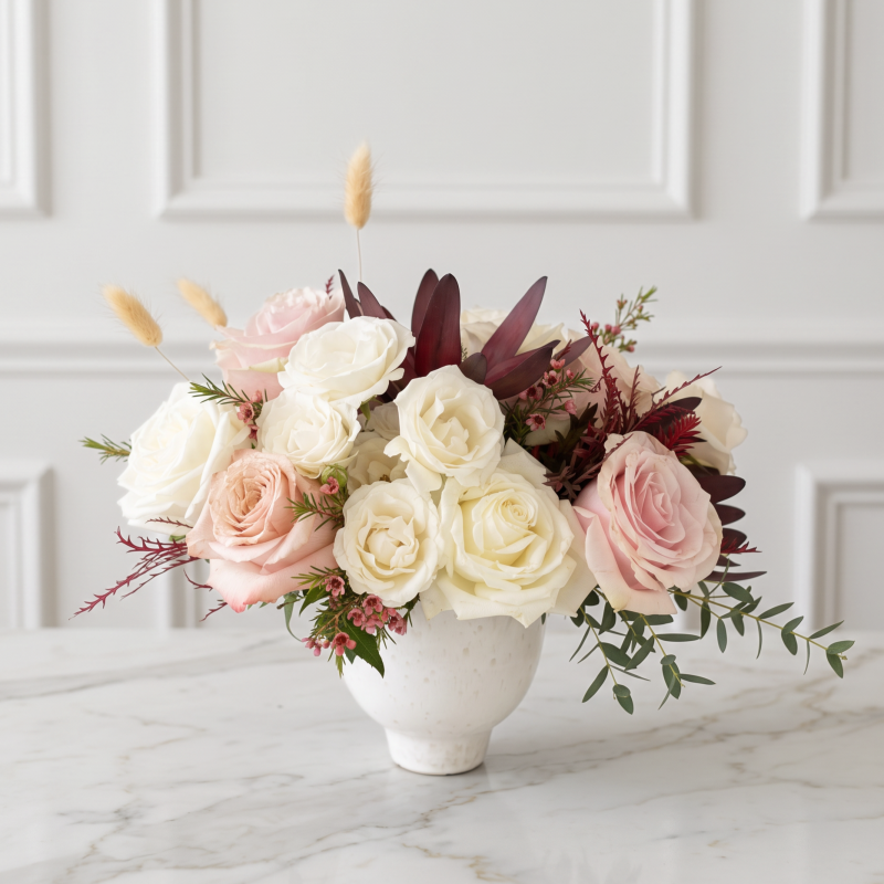 Alluring Autumn - Same Day Delivery