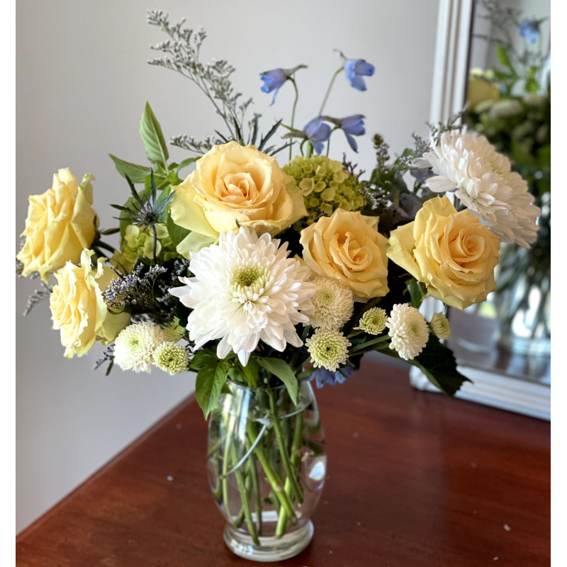 Welcome Baby Boy - Same Day Delivery