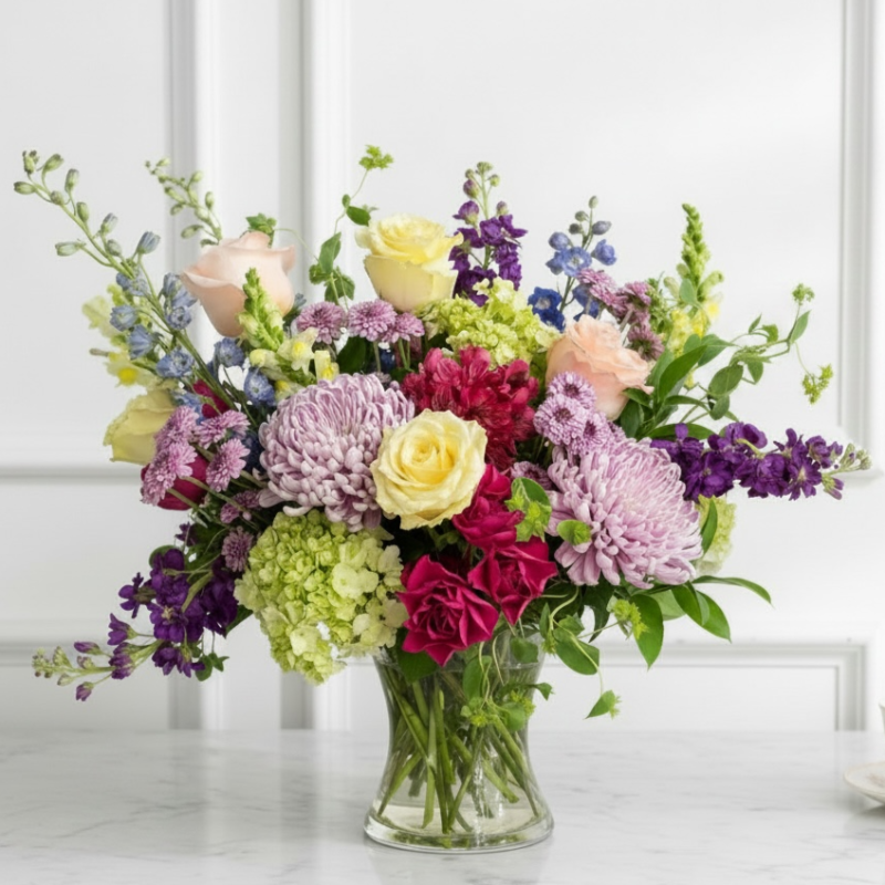 Blush & Bloom - Same Day Delivery