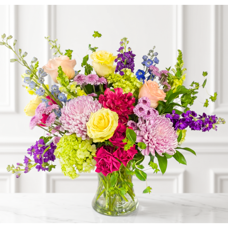 Blush & Bloom - Same Day Delivery