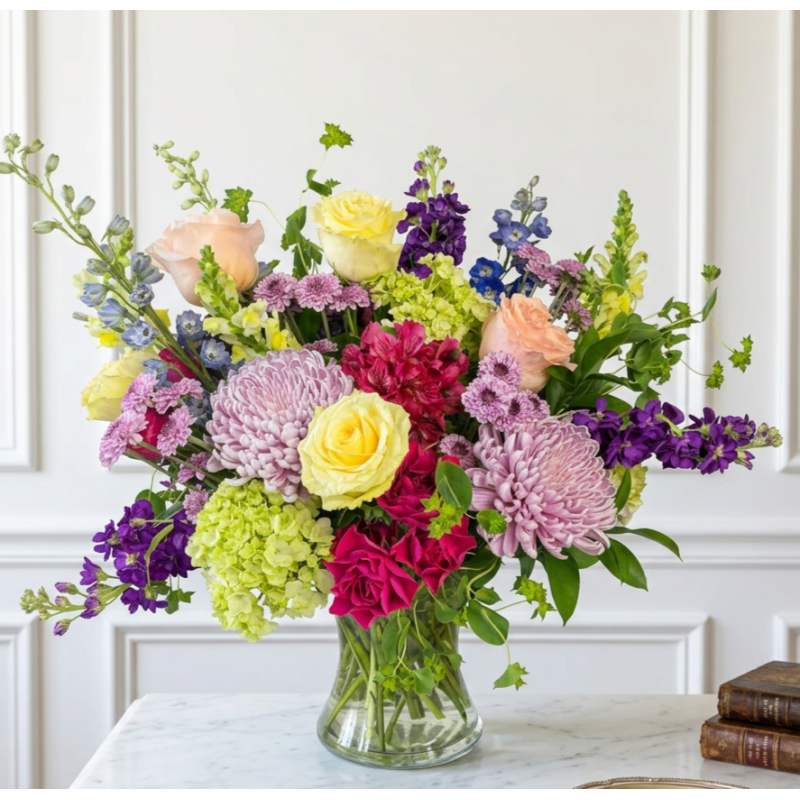 Blush & Bloom - Same Day Delivery