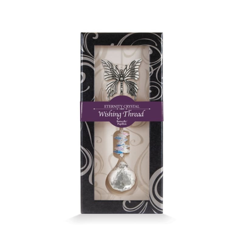 Wishing Thread BUTTERFLY - Same Day Delivery