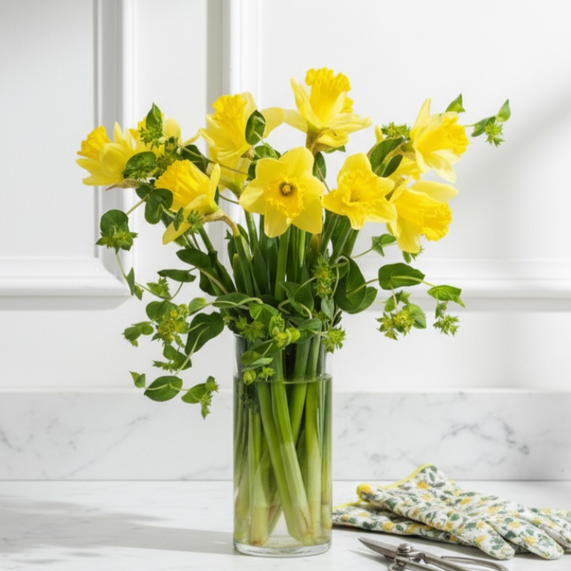 Dancing Daffodils - Same Day Delivery