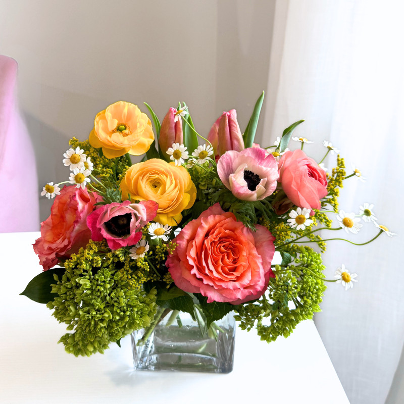 Dancing on Sunshine - Same Day Delivery