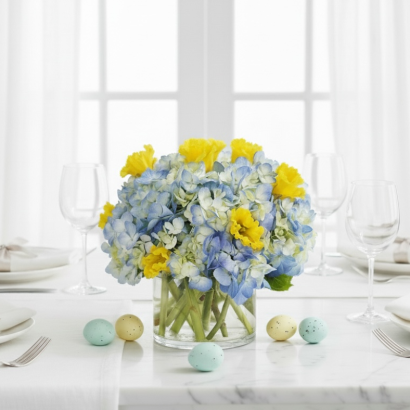 Bluebell Breeze - Same Day Delivery