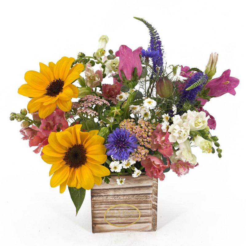 Farmers Market - Same Day Delivery