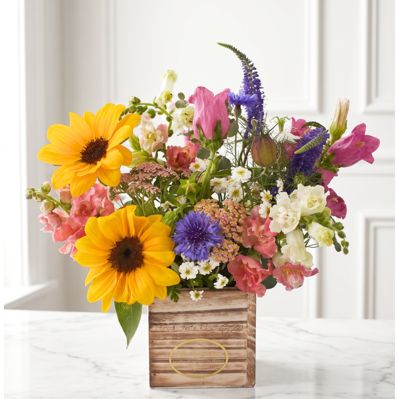 Farmers Market - Same Day Delivery