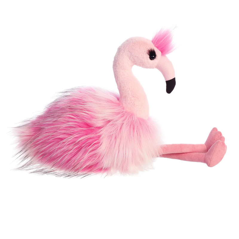 Ingo Flamingo 12 inch Plush - Same Day Delivery