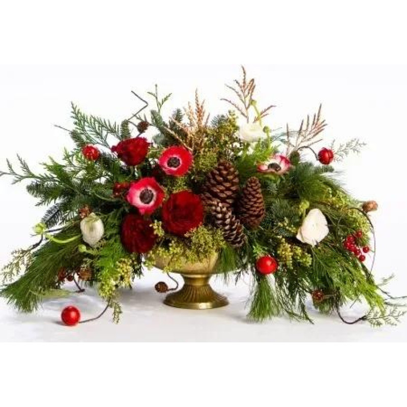 Fresh Cut Holiday  - Same Day Delivery