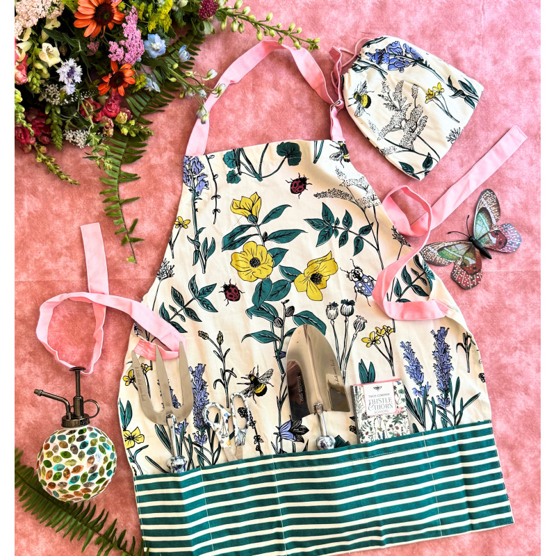 Garden Gift Crate - Same Day Delivery