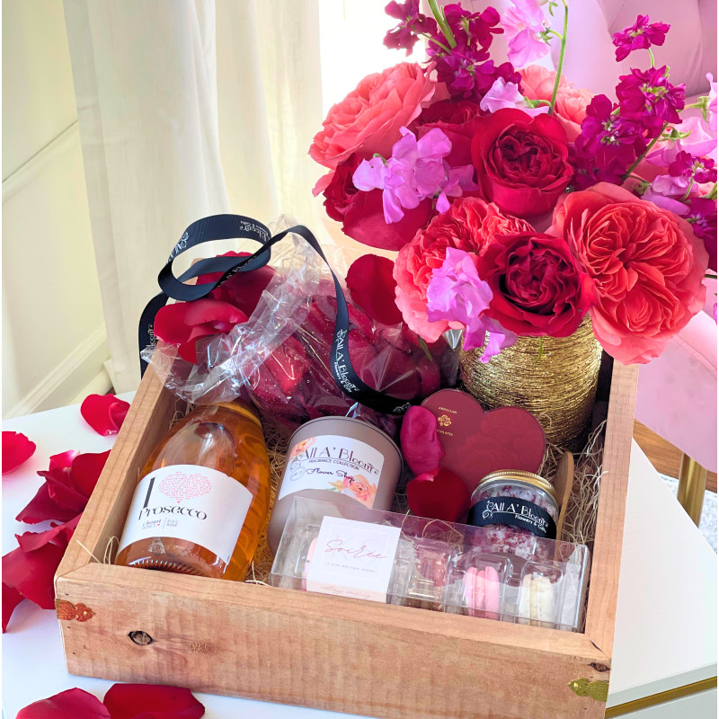 Heart & Soul - Same Day Delivery