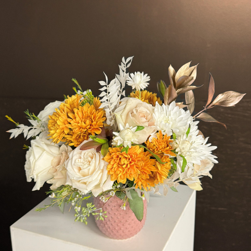 Golden Elegance - Same Day Delivery