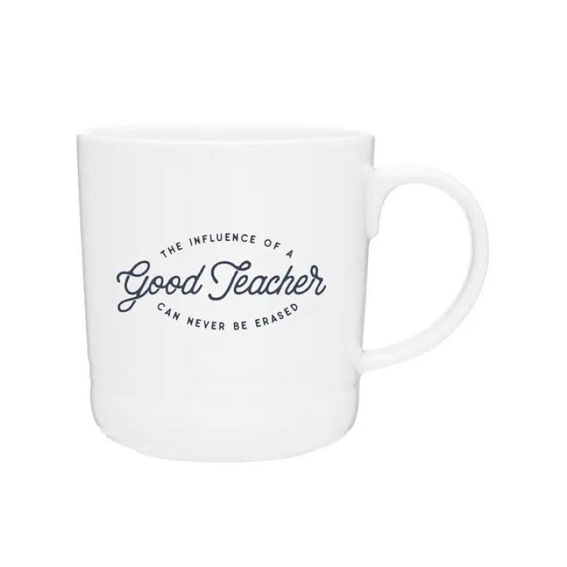 Good Teacher Mug Arrangement - Same Day Delivery