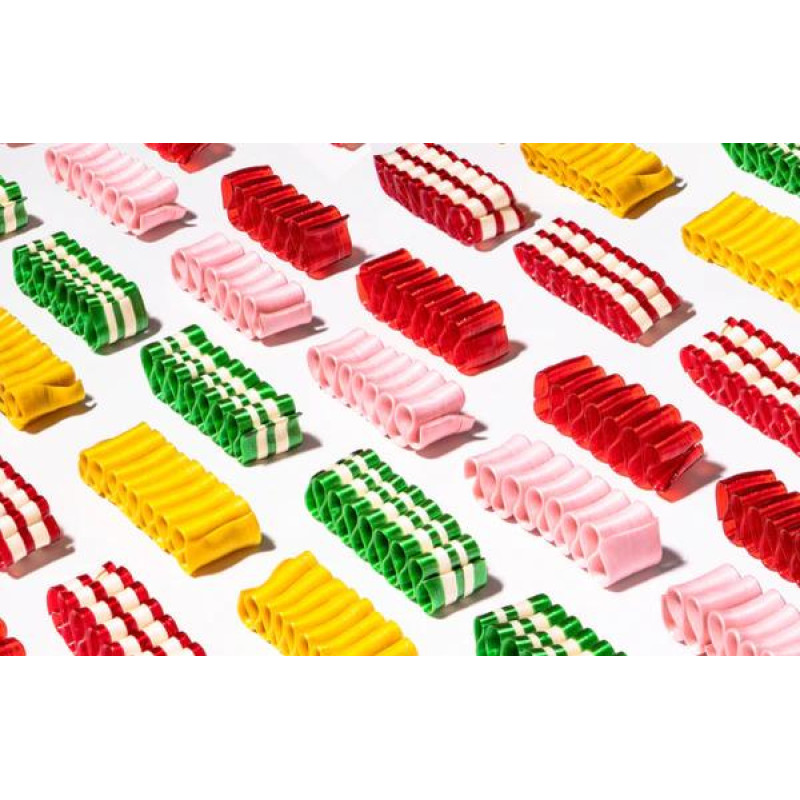 Hammonds Ribbon Candy - Same Day Delivery