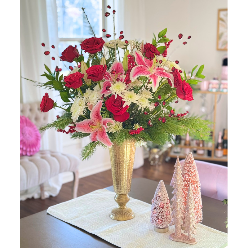 Holiday Magic - Same Day Delivery