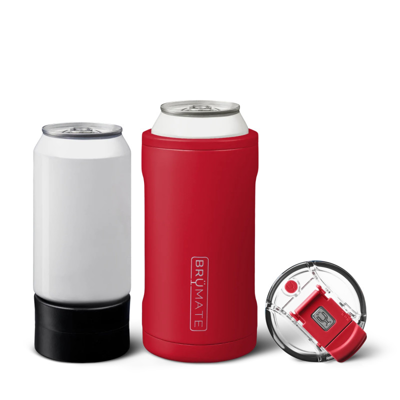 BruMate Hopsulator Trio Red Velvet - Same Day Delivery