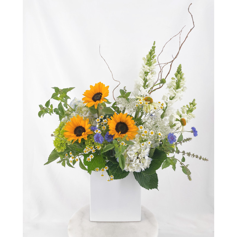 Radiant Sunbeam - Same Day Delivery