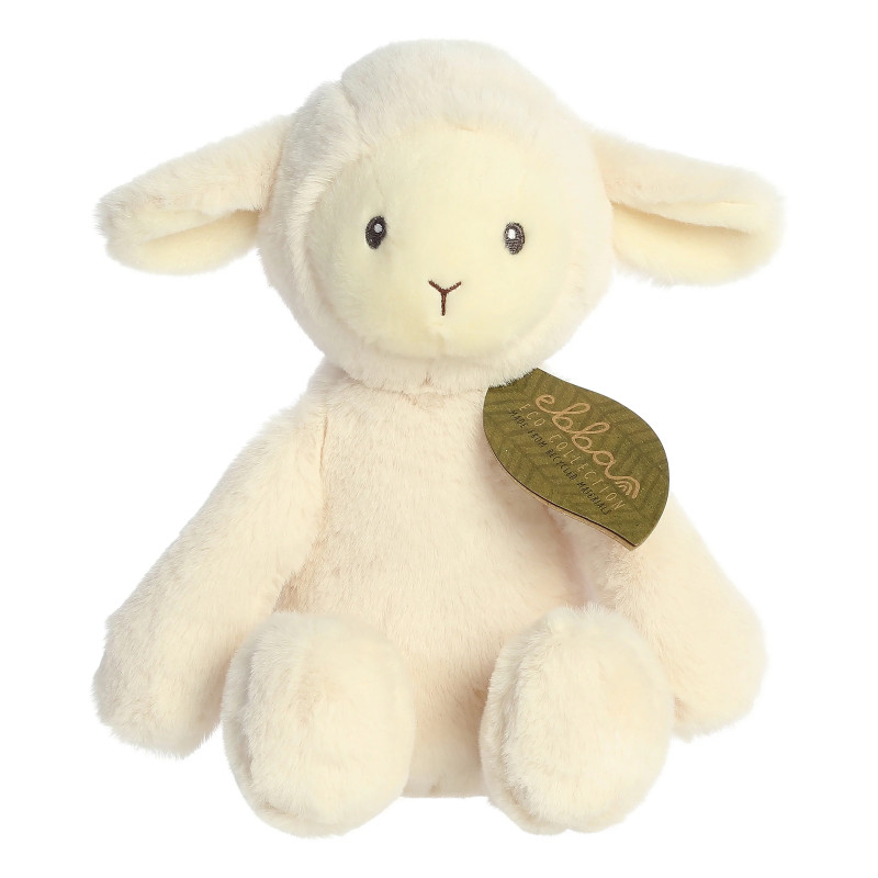 Loveable Lamb 12.5 inch Plush - Same Day Delivery