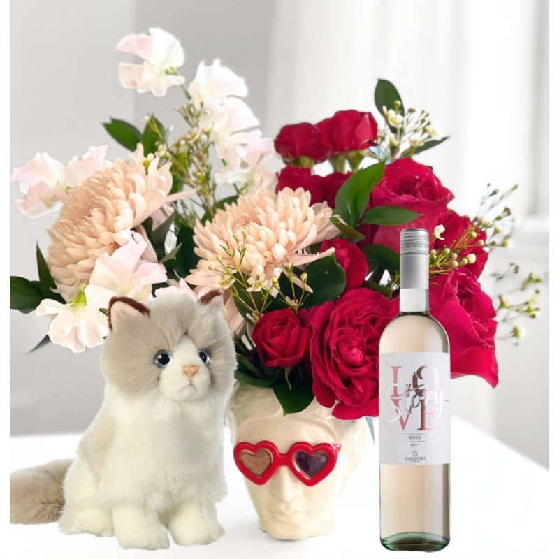 Love Era - Same Day Delivery