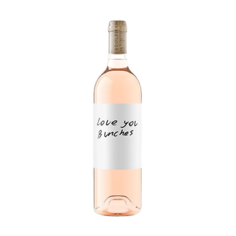 Love You Bunches Rose